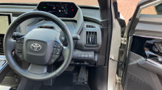Toyota bZ4X 160kW Premiere Edition 71.4kWh 5dr Auto AWD Electric Hatchback